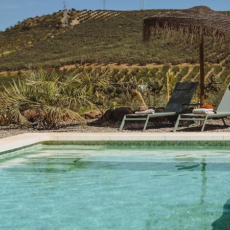 Finca Viva La Vida アロラ エクステリア 写真