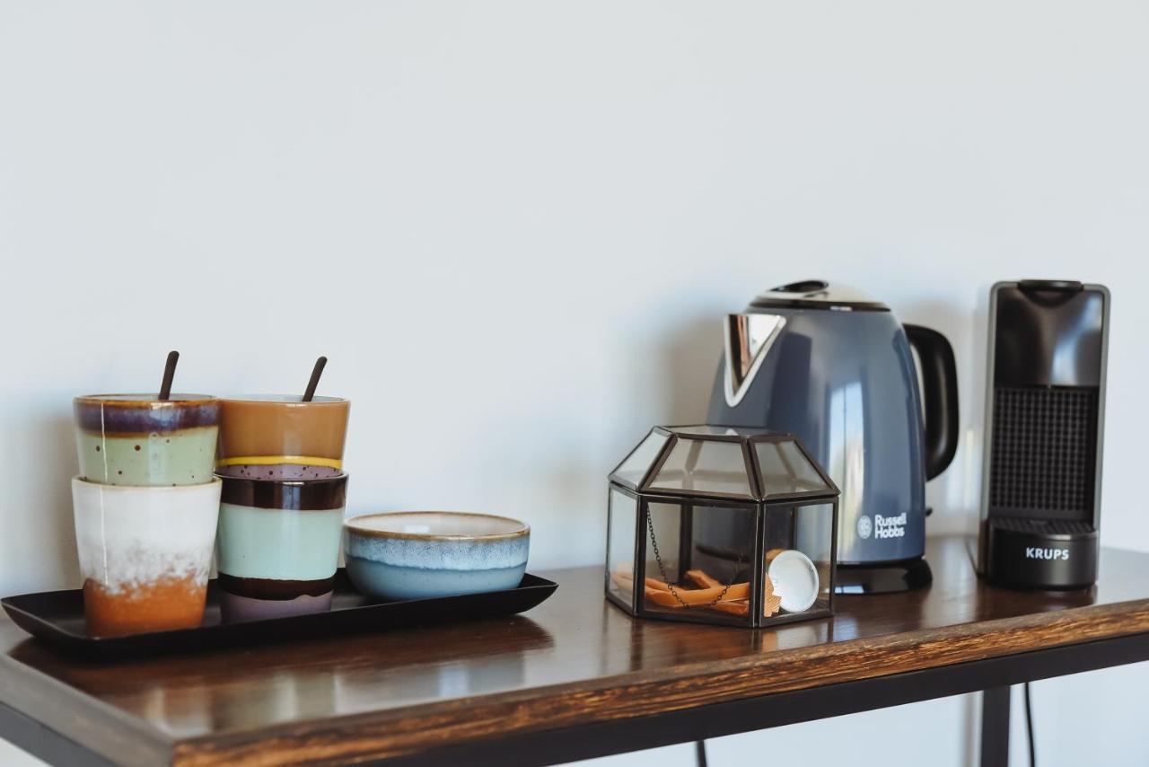 Finca Viva La Vida アロラ エクステリア 写真