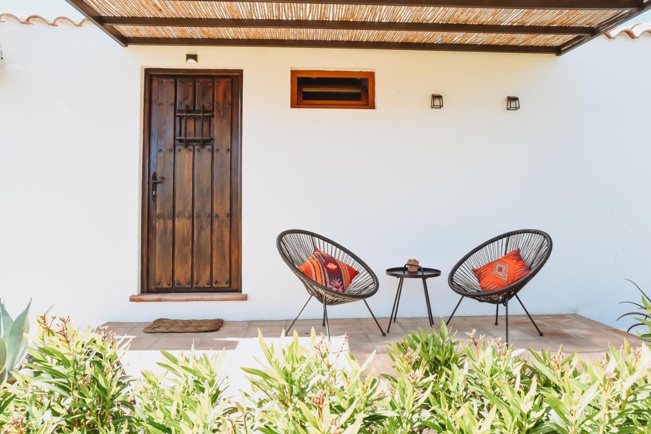 Finca Viva La Vida アロラ エクステリア 写真